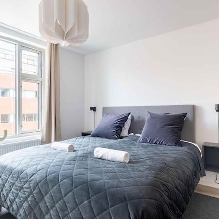 Lovely City Apartments In Vibrant Area Of Copenhagen Copenhague Exterior foto