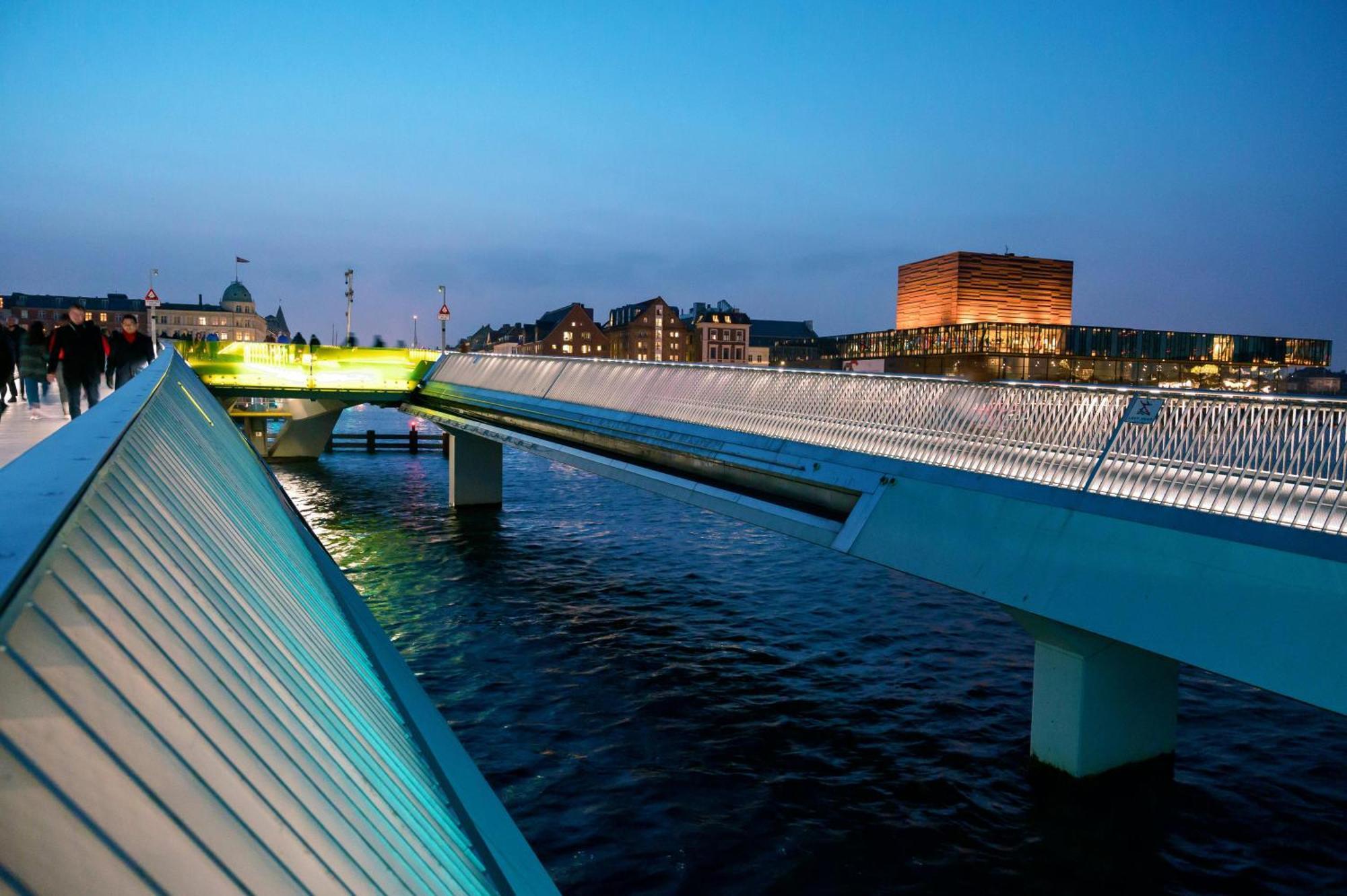 Lovely City Apartments In Vibrant Area Of Copenhagen Copenhague Exterior foto