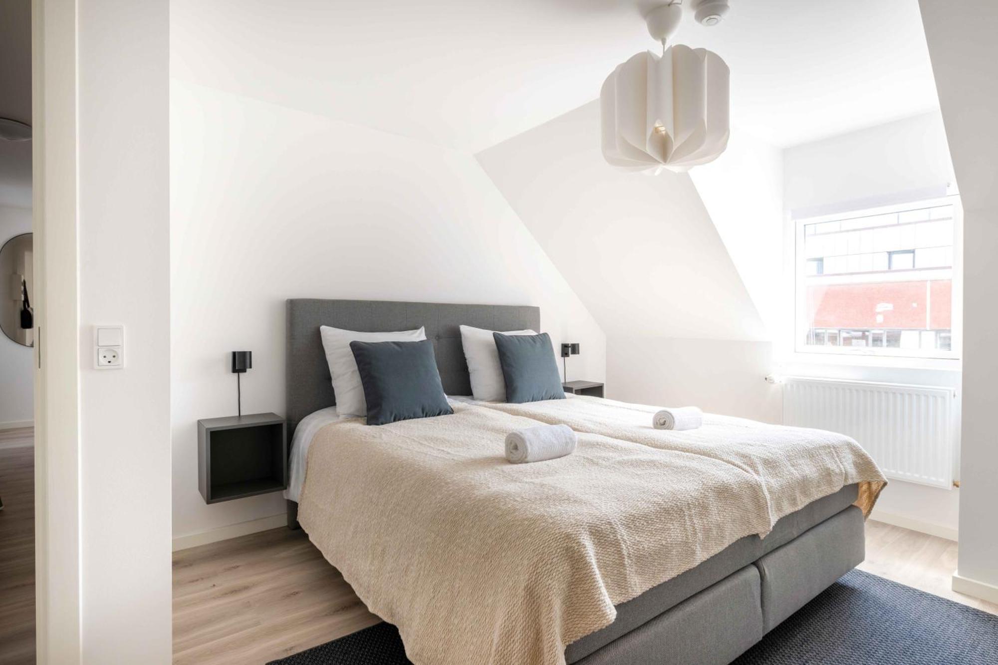 Lovely City Apartments In Vibrant Area Of Copenhagen Copenhague Exterior foto