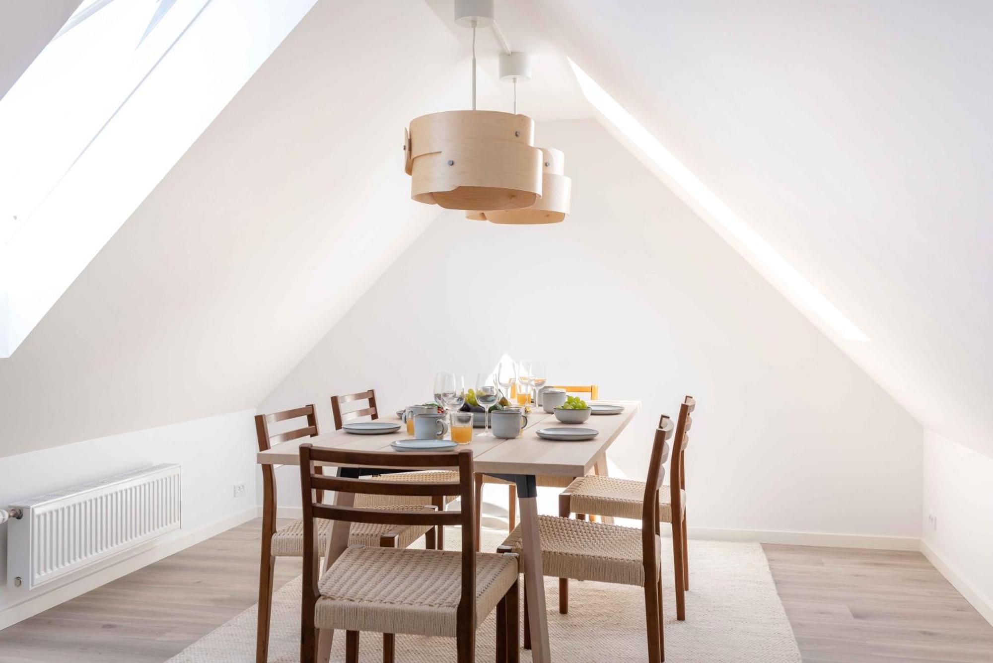 Lovely City Apartments In Vibrant Area Of Copenhagen Copenhague Exterior foto