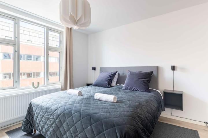 Lovely City Apartments In Vibrant Area Of Copenhagen Copenhague Exterior foto