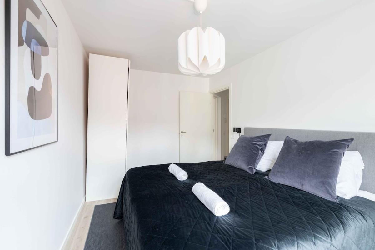 Lovely City Apartments In Vibrant Area Of Copenhagen Copenhague Exterior foto