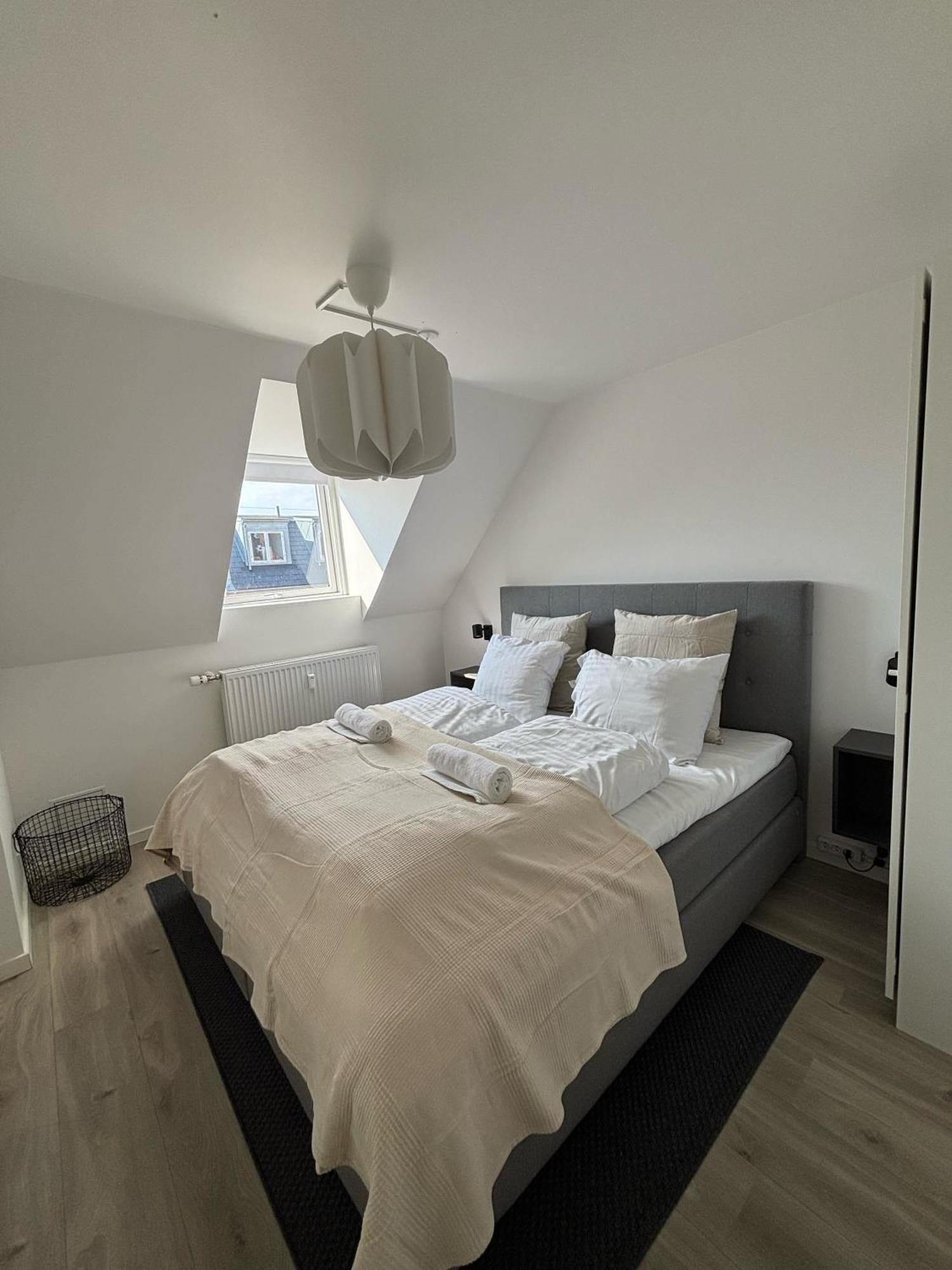 Lovely City Apartments In Vibrant Area Of Copenhagen Copenhague Exterior foto