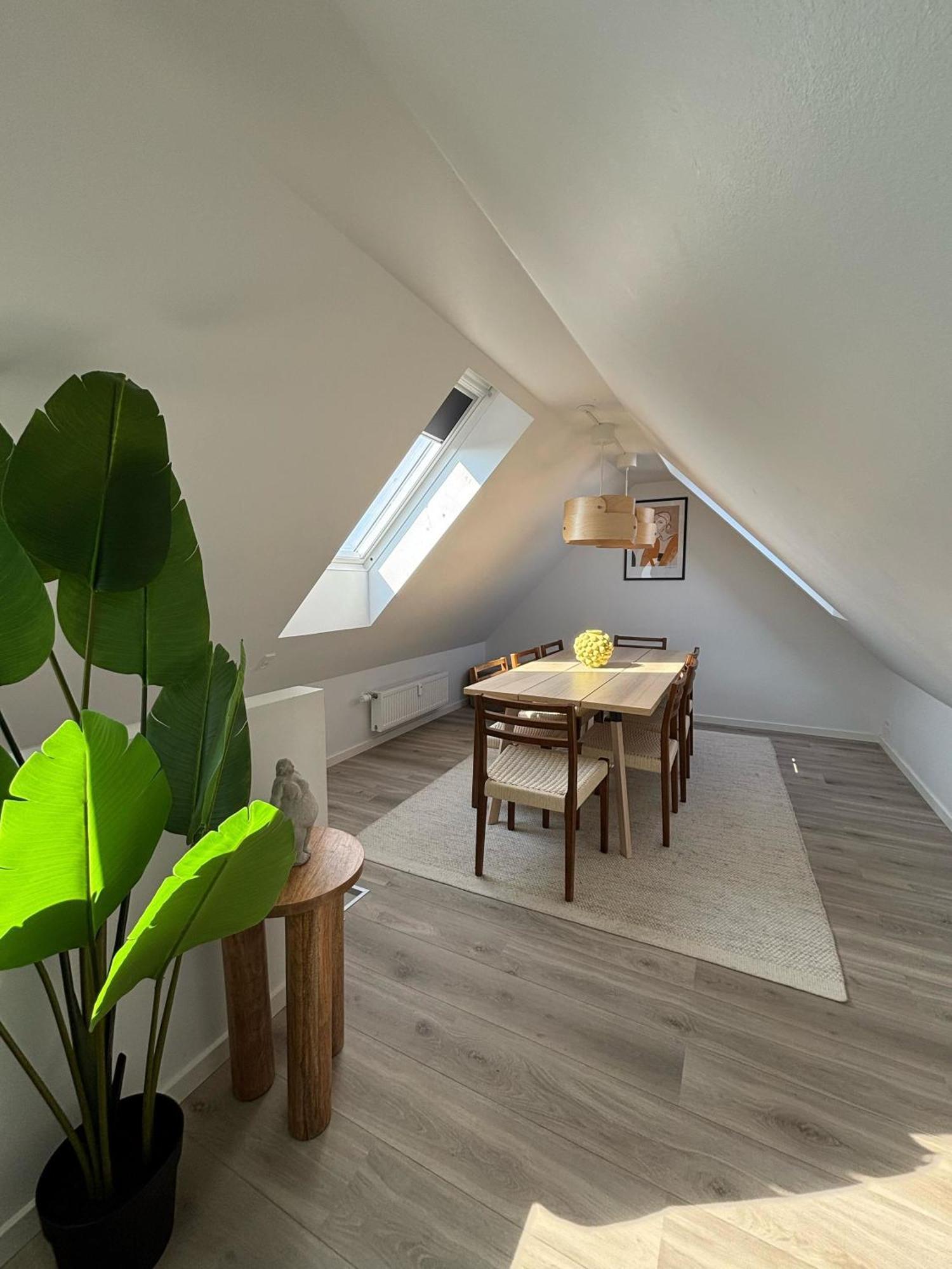 Lovely City Apartments In Vibrant Area Of Copenhagen Copenhague Exterior foto